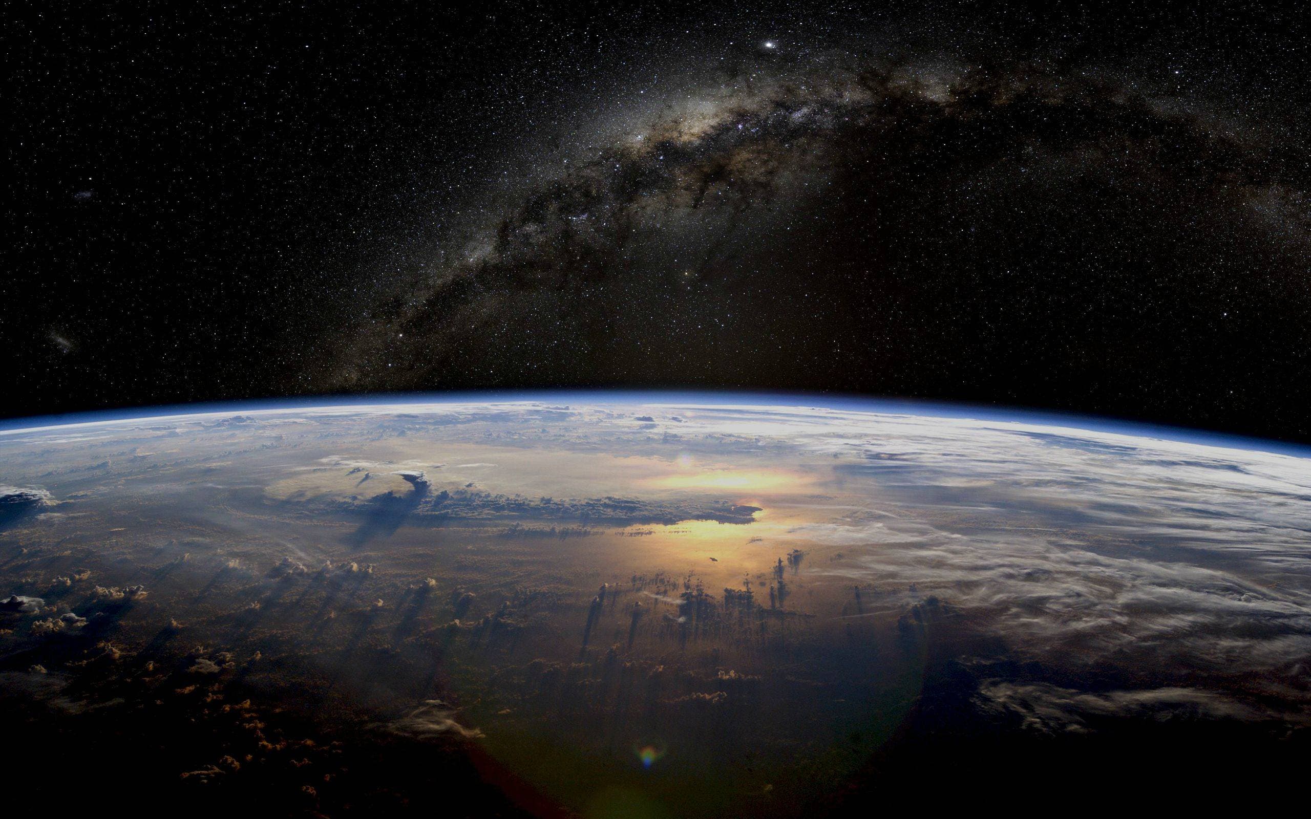 earth