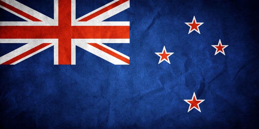 New Zealand